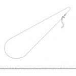 Nefertitis Stříbrný řetízek NF18643 – Zbozi.Blesk.cz