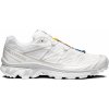 Dámské běžecké boty Salomon XT 6 L41252900 white/white/lunar rock