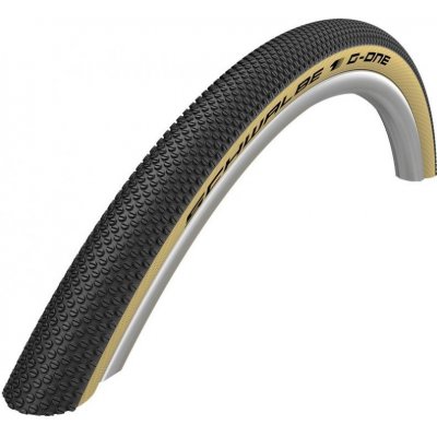 Schwalbe G-One Allround 28x1,5 40-622 kevlar