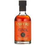 Espero Creole Elixír Caribbean 34% 0,7 l (tuba) – Zboží Dáma