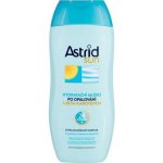 Astrid Sun hydratační mléko po opalování betakaroten 200 ml – Zbozi.Blesk.cz