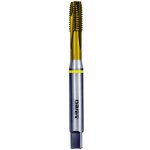 Závitník strojní M5 DIN 371, ISO2, HSSE, 223043 TiN Narex 126000322 – Hledejceny.cz