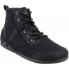 Pánské kotníkové boty Xero shoes Denver M Black