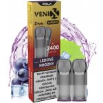 Venix Relx soMatch Pod Grape Ice – Zboží Mobilmania
