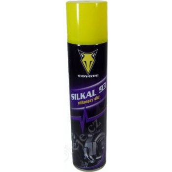 Coyote Silkal 93 300 ml