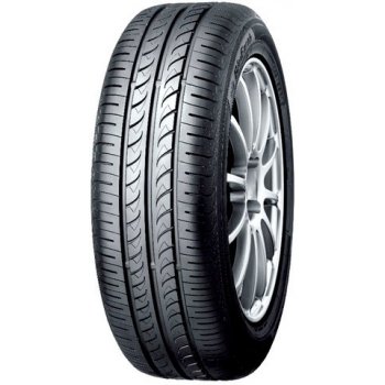 Yokohama BluEarth AE-01 195/60 R14 86H