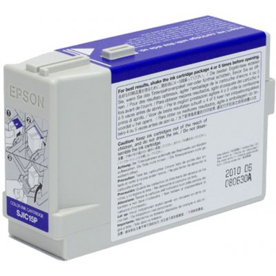 Epson S020464 - originální – Zbozi.Blesk.cz