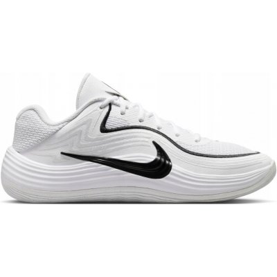 Nike Precision 7 Men Basketball Shoes FN4322-101 Bílá – Hledejceny.cz