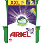 Ariel 3v1 Color gelové kapsle 50 PD – Sleviste.cz