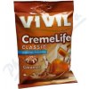 Krekry, snacky Vivil Creme life karamel bez cukru 110 g