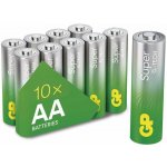 GP Super AA 10 ks 1013221001 – Hledejceny.cz