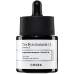 Cosrx The Niacinamide 15 Serum 20 ml – Zboží Mobilmania