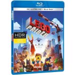 Lego příběh 2 UHD+BD – Hledejceny.cz