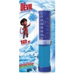 Dr. Devil 3in1 WC Point Block Polar Aqua 75 ml – Sleviste.cz