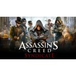 Assassin's Creed: Syndicate – Hledejceny.cz