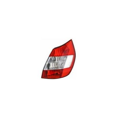 Zadní světlo - pravé RENAULT SCENIC II | 2003-2006 | DEPO | – Hledejceny.cz