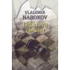 Kniha Lužinova obrana - Vladimír Nabokov