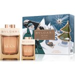 Bvlgari Man Terrae Essence EDP 100 ml + EDP 15 ml dárková sada – Zbozi.Blesk.cz