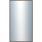 DANTIK 50x90 cm hnědá P269-211 7269211 – Sleviste.cz