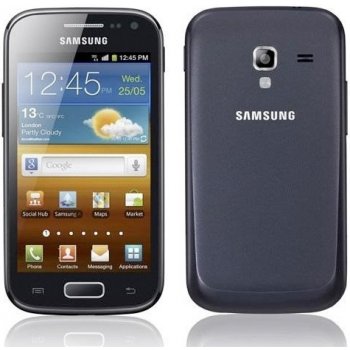 Samsung Galaxy Mini II S6500