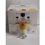 Macorix Coolpiňa 25% 0,05 l (holá láhev) – Zboží Dáma