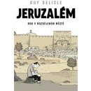 DELISLE Guy - Jeruzalém
