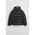 Gant Active Cloud Jacket Evening Blue – Zbozi.Blesk.cz