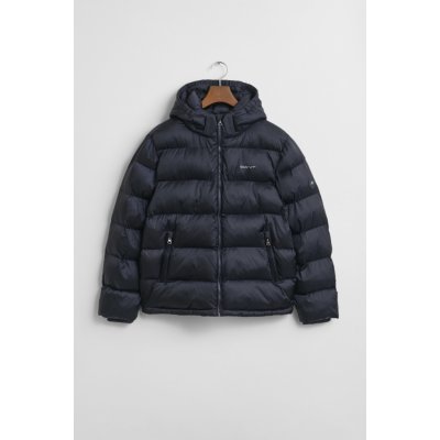 Gant Active Cloud Jacket Evening Blue – Zbozi.Blesk.cz