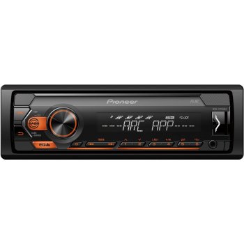 Pioneer MVH-S120UBA