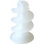 ELEMAN Hmoždinka TURBO-N 7x25 do sádrokartonu 1000981 – Hledejceny.cz