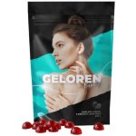 Geloren Beauty příchuť lesní směs 90 želé tablet – Hledejceny.cz