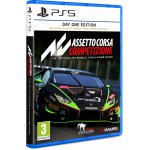 Assetto Corsa Competizione (D1 Edition) – Hledejceny.cz