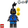 Příslušenství k legu LEGO® 10305 Figurka Black Falcon Voják