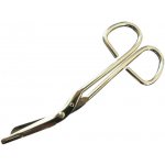 STERIWUND Nůžky antikorozní 15cm se sklonem Steriwund – Sleviste.cz