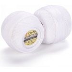 YarnArt Příze Canarias 1000 bílá – Zboží Dáma