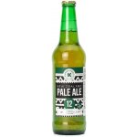 Kamenická 12 New Zealand Pale Ale silné pivo 5,2% 0,5 l (sklo)