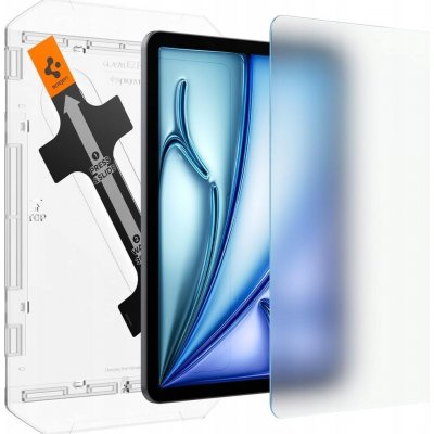 Spigen Paper Touch iPad Air 11 2024 Matte Clear KF2334887 – Zboží Živě