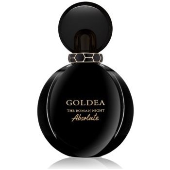 Bvlgari Goldea The Roman Night Absolute parfémovaná voda dámská 30 ml