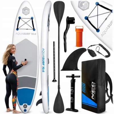 Paddleboard Neo-Sport 170000 – Zboží Dáma