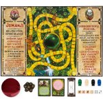 Spin Master Games Jumanji SK – Zboží Živě