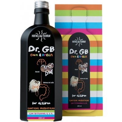 Dr. Gut and Brain for Children 250 ml