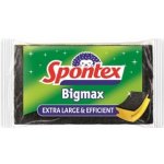 Spontex Big Max houba na nádobí 15 x 9,5 x 4,8 cm 1 ks – HobbyKompas.cz