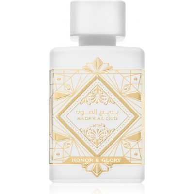 Lattafa Badee Al Oud Honor & Glory parfémovaná voda unisex 100 ml – Sleviste.cz