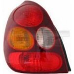 Zadní světlo- levé TOYOTA COROLLA (E11) 1997-2000 |997-2000| TYC | 11-0146-05-2 – Hledejceny.cz