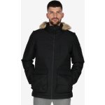 adidas Performance Hooded Parka černá – Hledejceny.cz