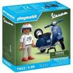 PLAYMOBIL 71622 Vespa 1969 150 Sprint Veloce – Zboží Živě