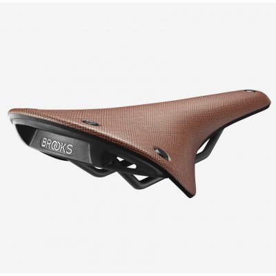 Brooks C17 Cambium oranžové – Zboží Mobilmania