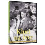 Kluci na řece DVD – Hledejceny.cz