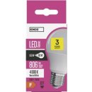 Emos LED žárovka Classic A60 8,5W E27 neutrální bílá