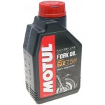 Motul Fork Oil Factory Line SAE 7,5W Light/Medium 1 l | Zboží Auto